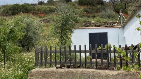 Photo 5 of Country homes for sale in Diseminado Camino Real, 1, Abla, Almería
