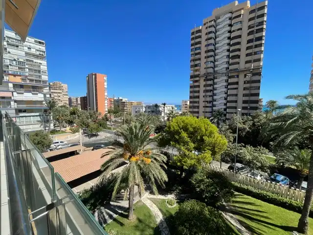 Piso con ascensor en alquiler en Avinguda de la Costa Blanca, imagen 4