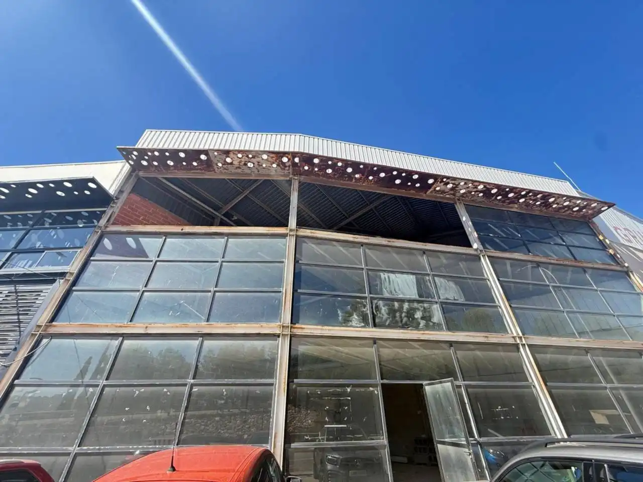 Industrial building for sale in Calle Holanda, imagen 7