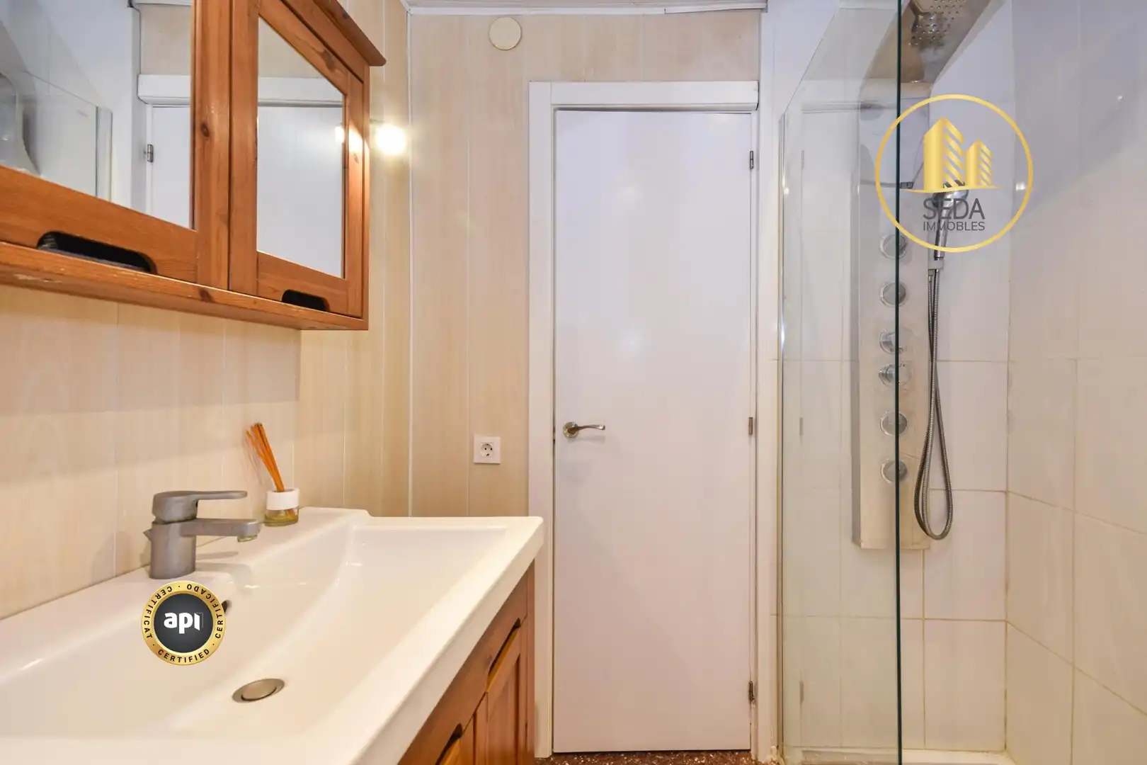 Flat with terrace for sale in Carrer de Roca i Roca, imagen 24