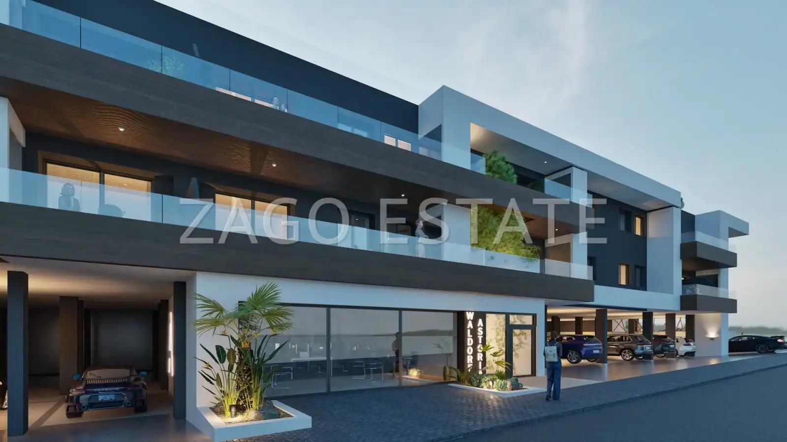 Apartment zum Verkauf in Benijófar, imagen 8