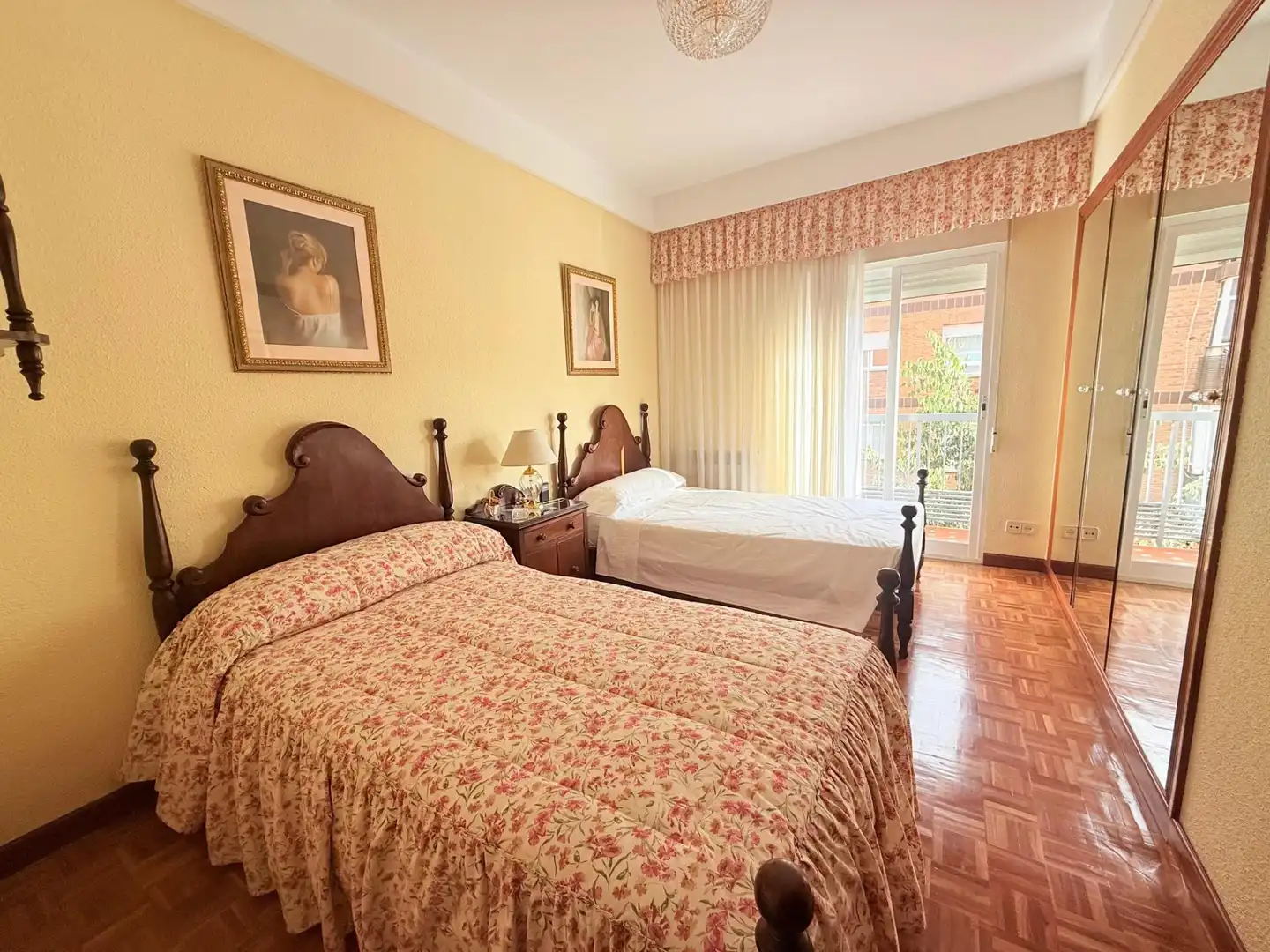 Flat with lift for sale in Chamartín, imagen 11