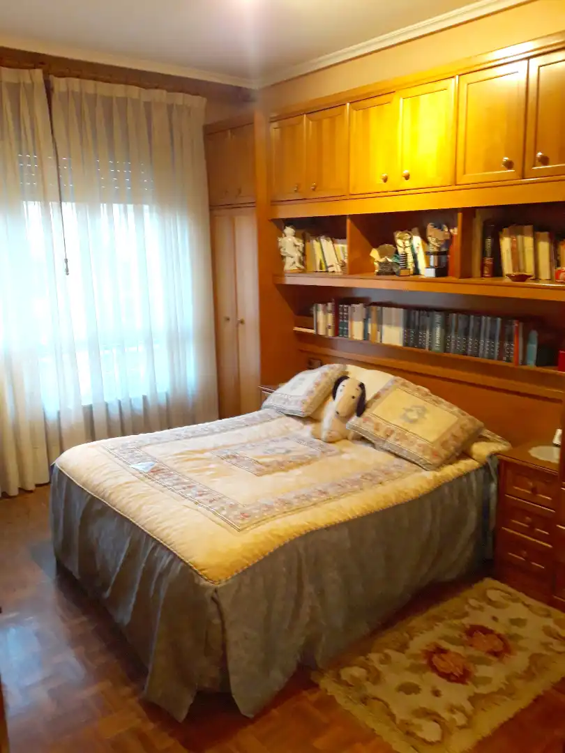 Flat with lift for sale in Calle Aller, imagen 6