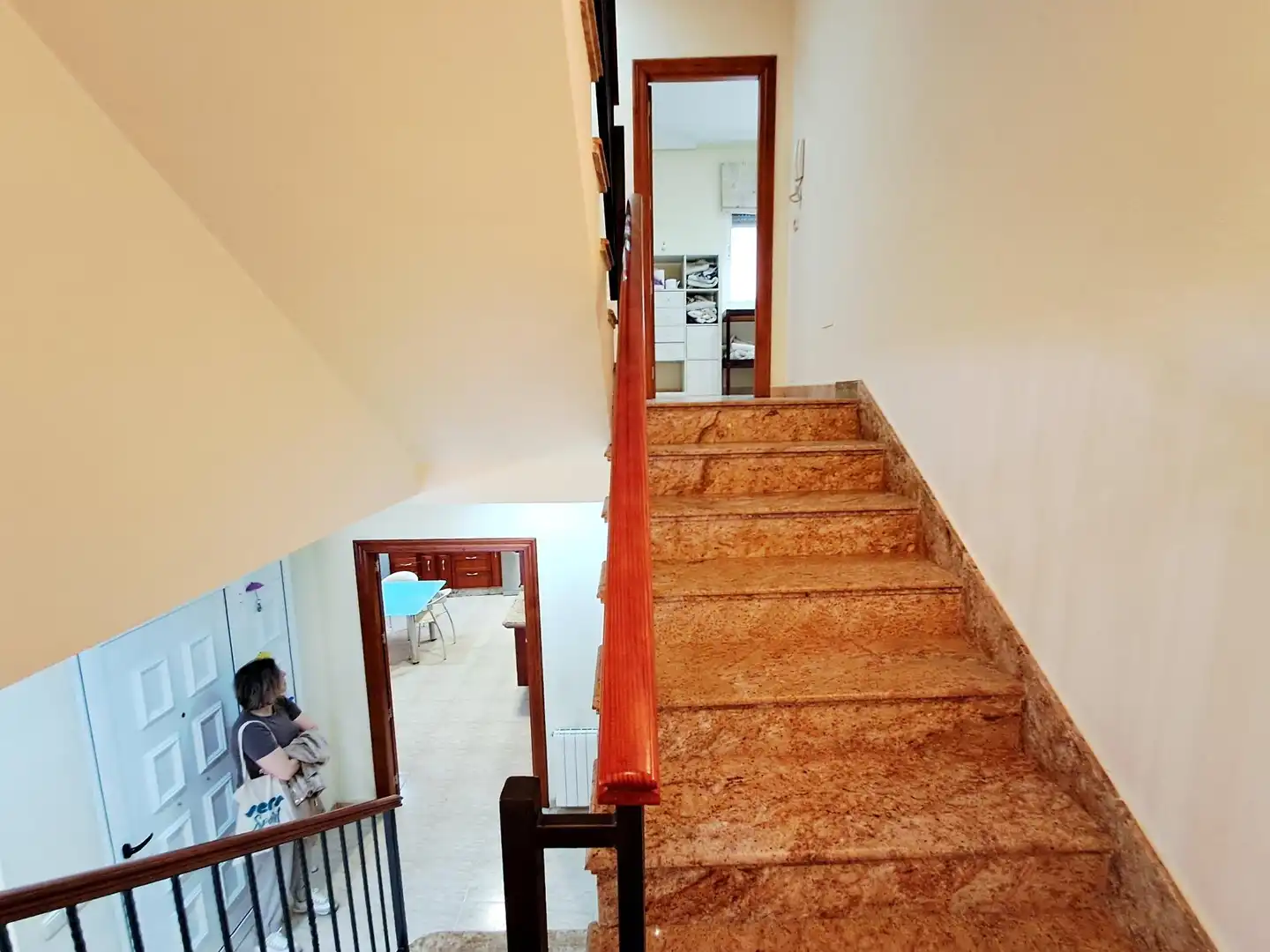 Chalet con terraza en venta en Calle San Roque, imagen 35