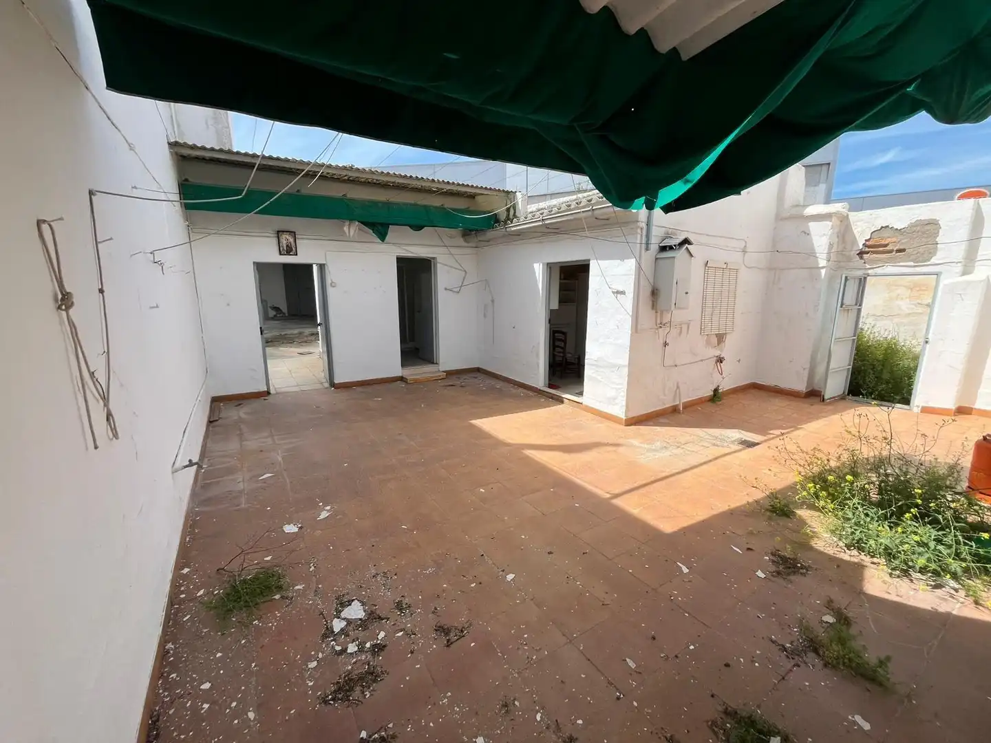 Casa o chalet en venta en Osuna