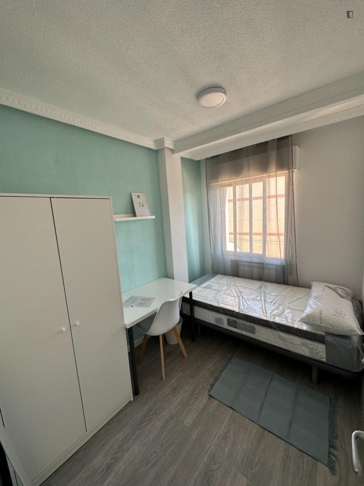 Apartament per a compartir a Juan de la Cierva