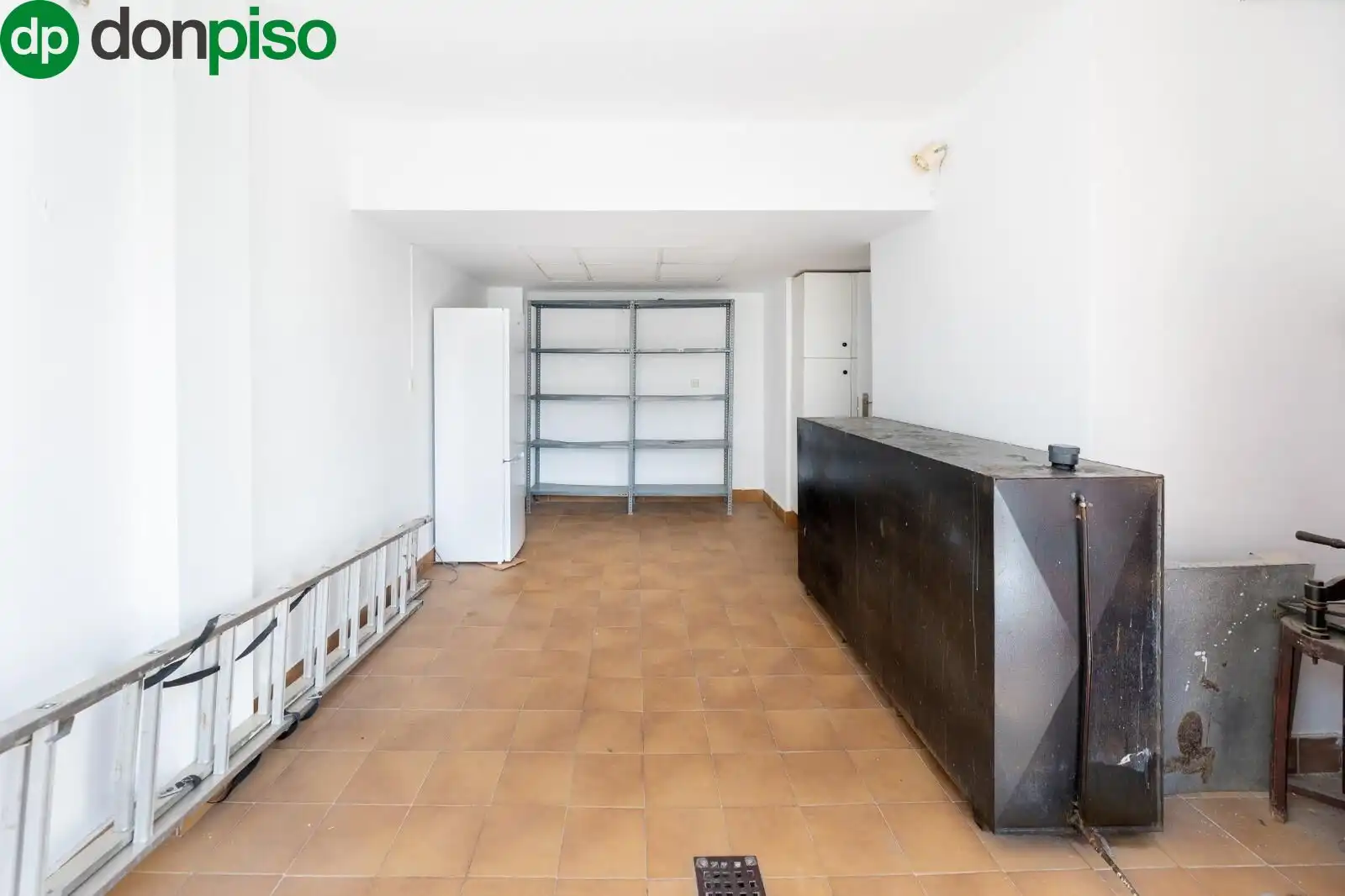 Casa o chalet en venta en Granada con Aire acondicionado, Calefacción y Jardín privado