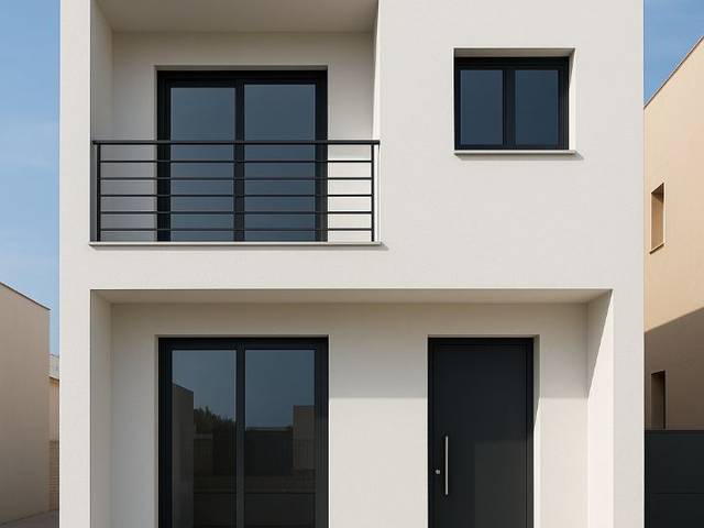 Terreno residencial en Venta en Calle Encina, 2 en Sanlúcar la Mayor