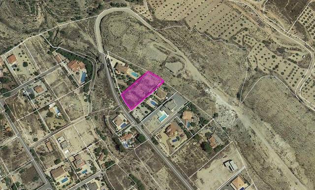Terreno residencial en Venta en Montnegre