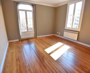 Bedroom of Flat to rent in León Capital 