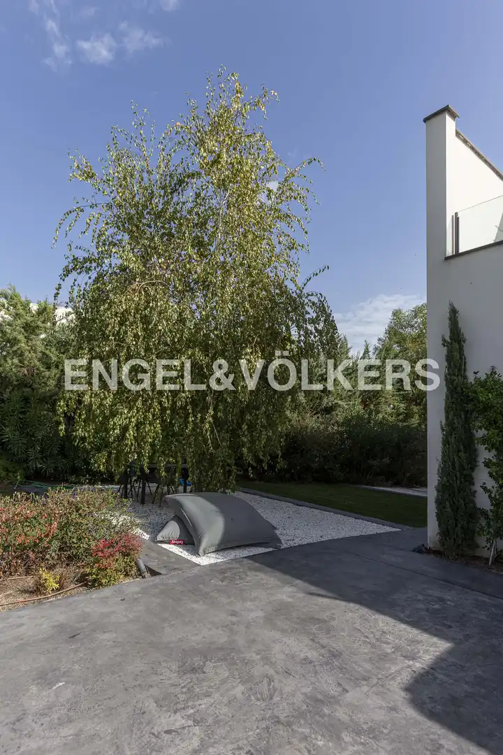 House with garden for sale in Parque Boadilla, imagen 15