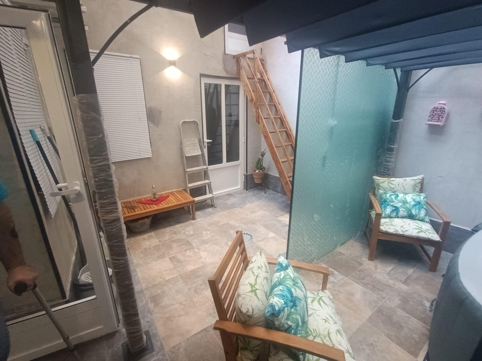 House or chalet for sale in  Albacete Capital  with Air Conditioner, Heating and Terrace