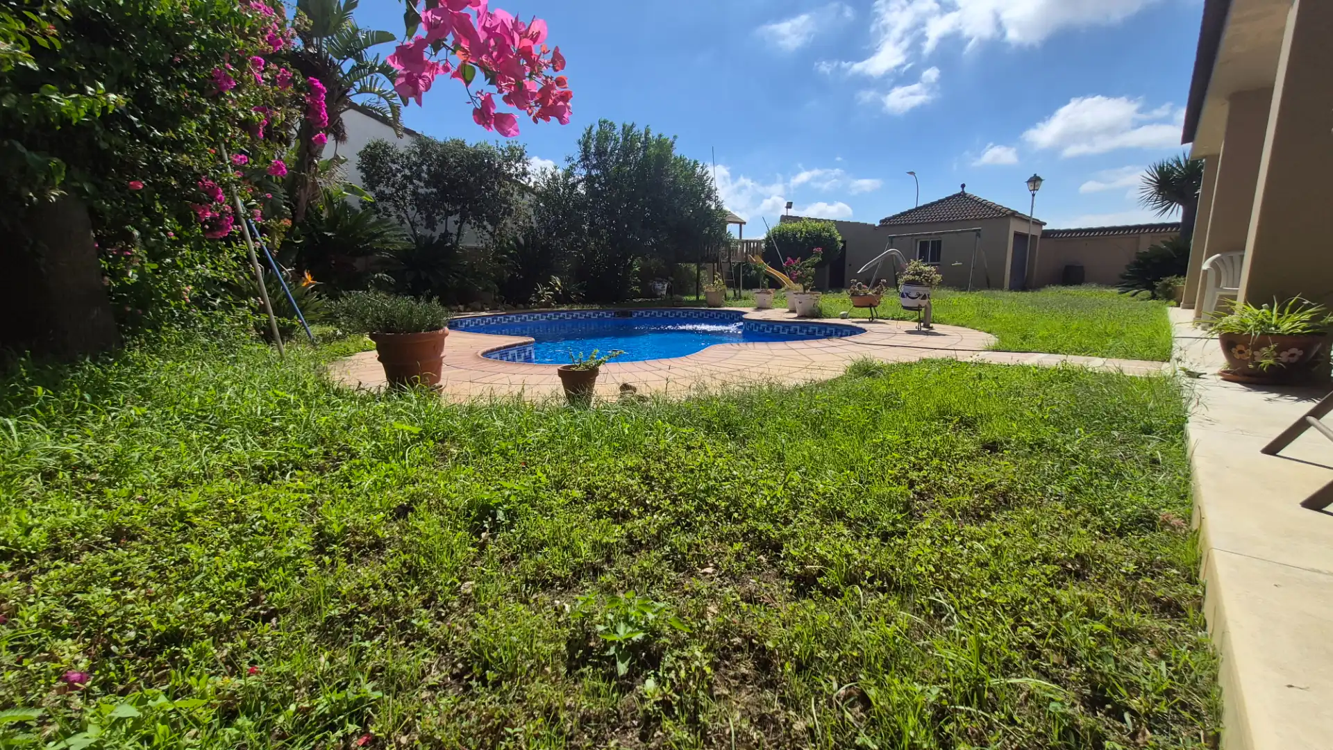 Xalet amb piscina en venda a Carretera la Mediana 31, imagen 32