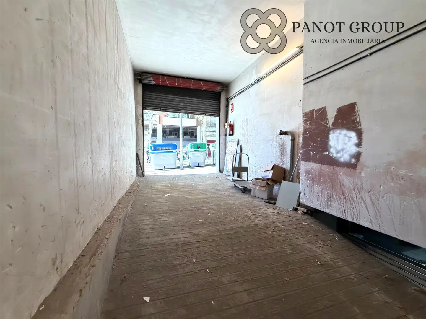 Gewerbefläche zum Verkauf in Carrer de l'Alcalde de Móstoles, imagen 12