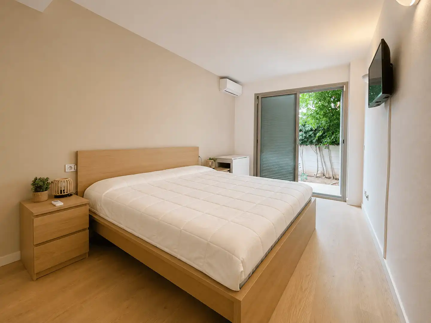 Planta baja de alquiler en Les Maravelles