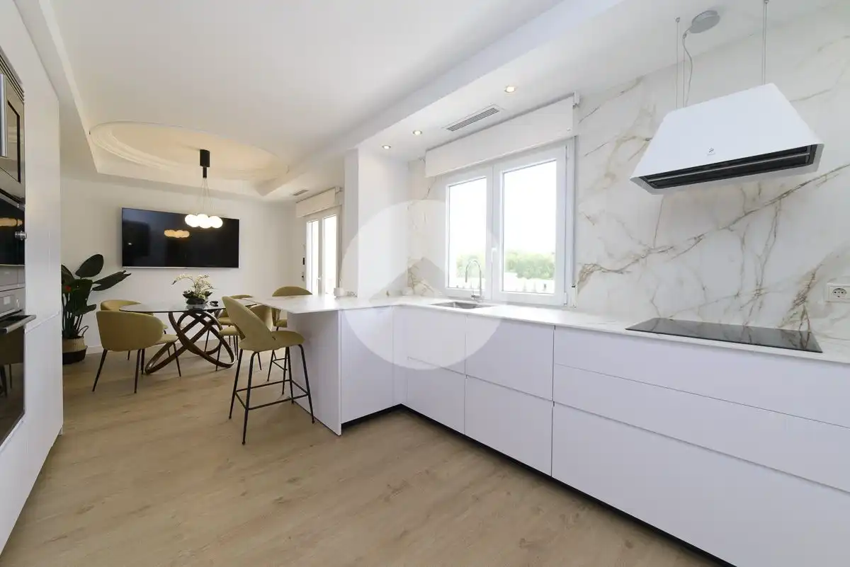Houses for sale in C/JUAN RAMON JIMENEZ 6 (D-36), Campoamor