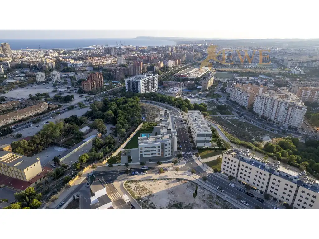 Apartament en venda a Calle Blas De Lezo, imagen 15