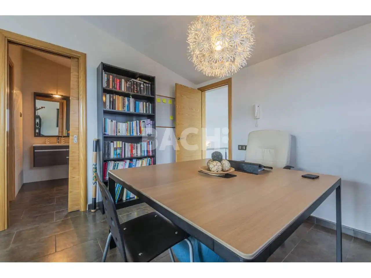 Habitación de Casa o chalet en venta en Gurb con Calefacción, Jardín privado y Terraza