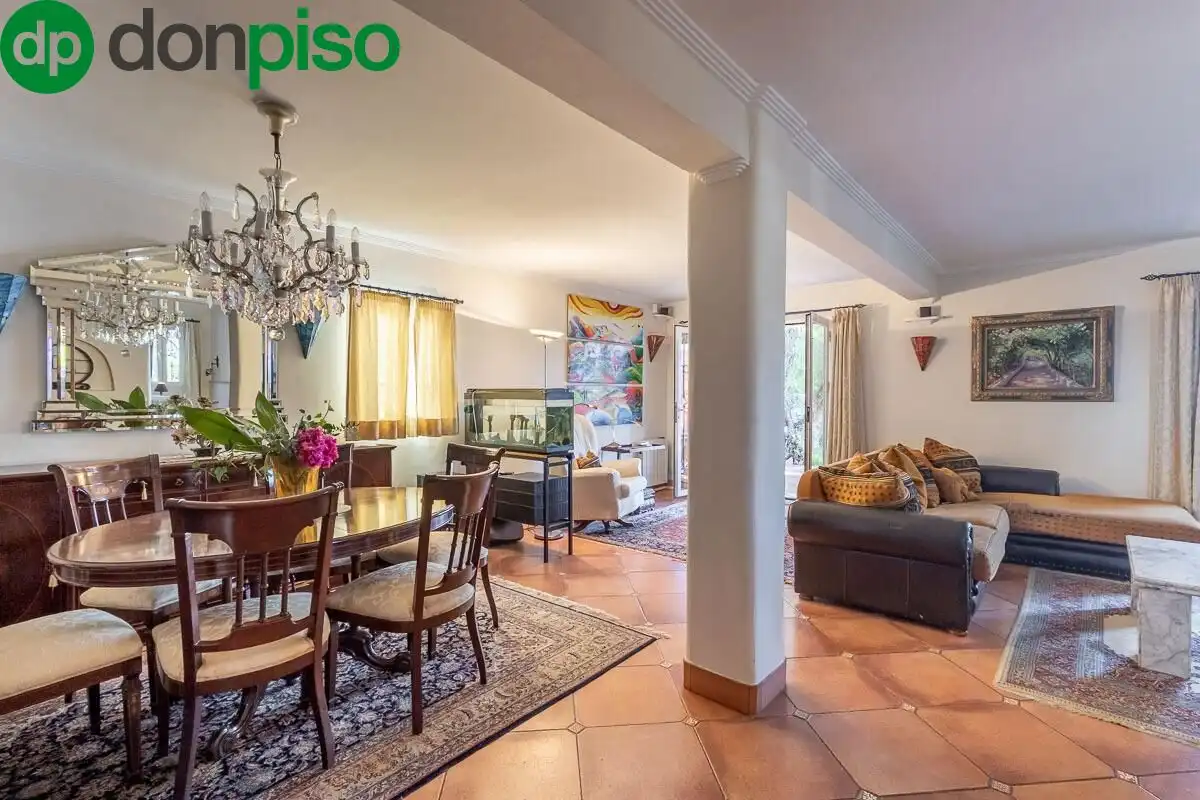 Casa amb piscina en venda a MARAVILLAS NORTE, LAS, imagen 29