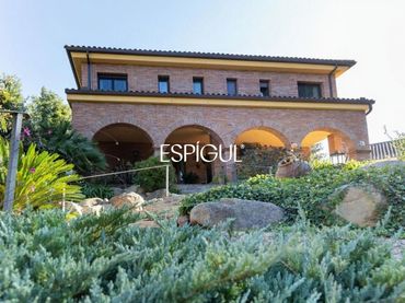 Haus mit Pool zur Miete in FUSTER I SERRACANT