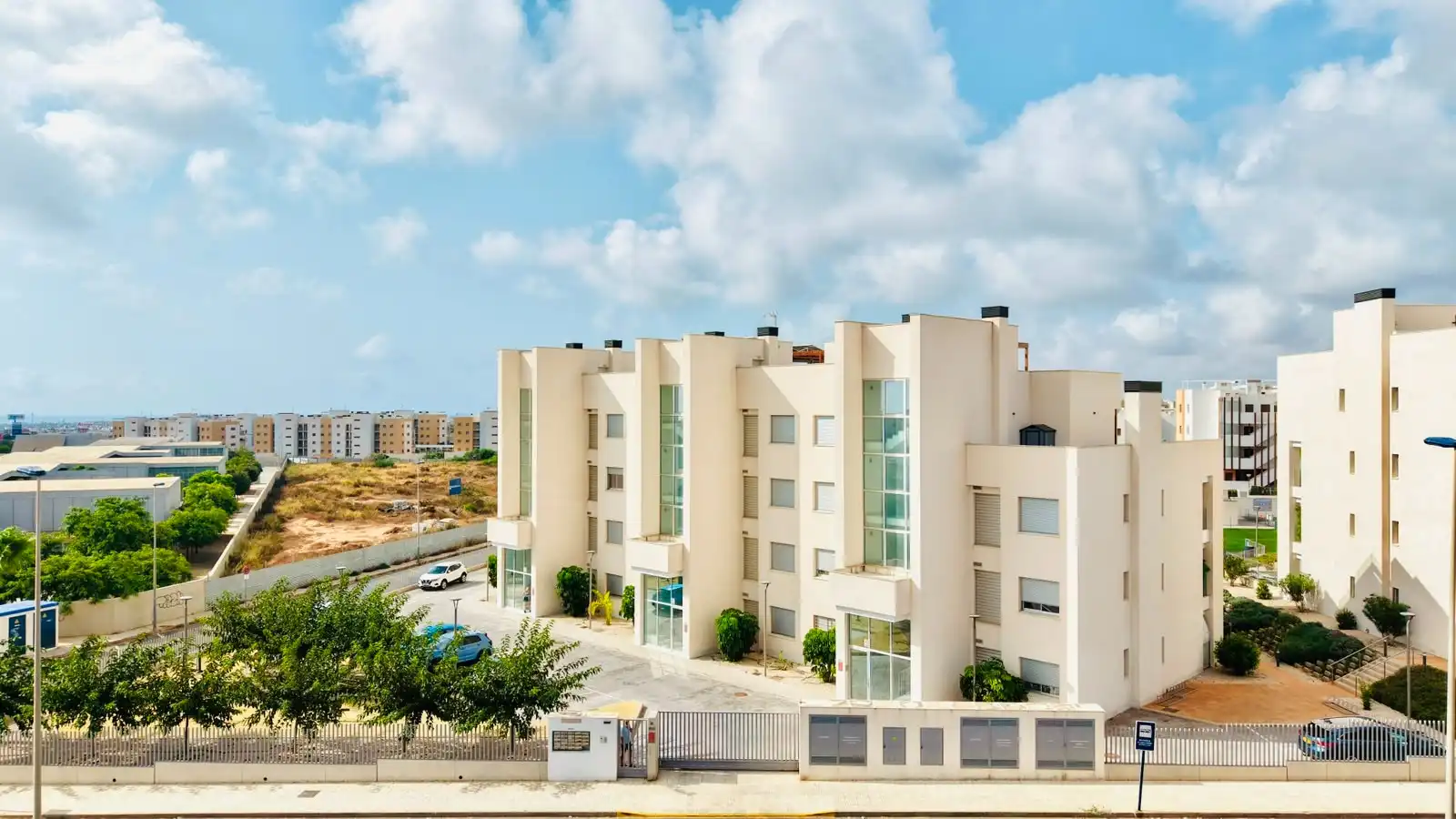 Apartment with pool for sale in Orihuela Costa, imagen 6