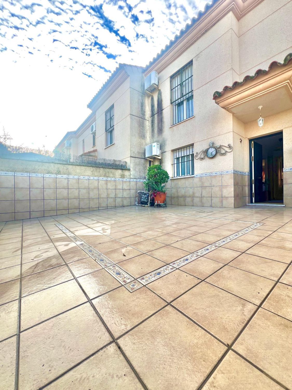 Casa o xalet en venda a Pago San José - Princi - Jerez