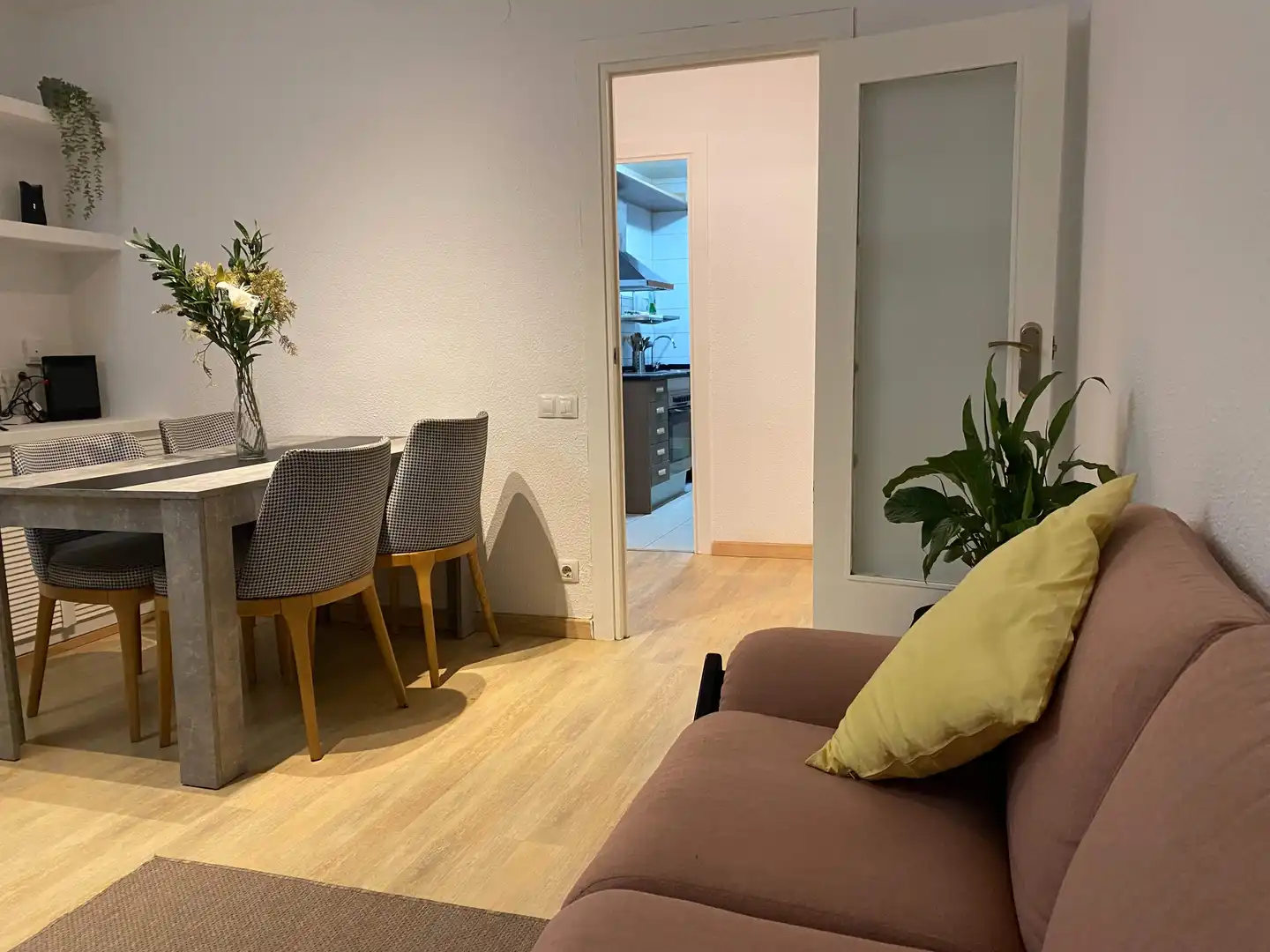 Wohnung zum Verkauf in Ribes Roges