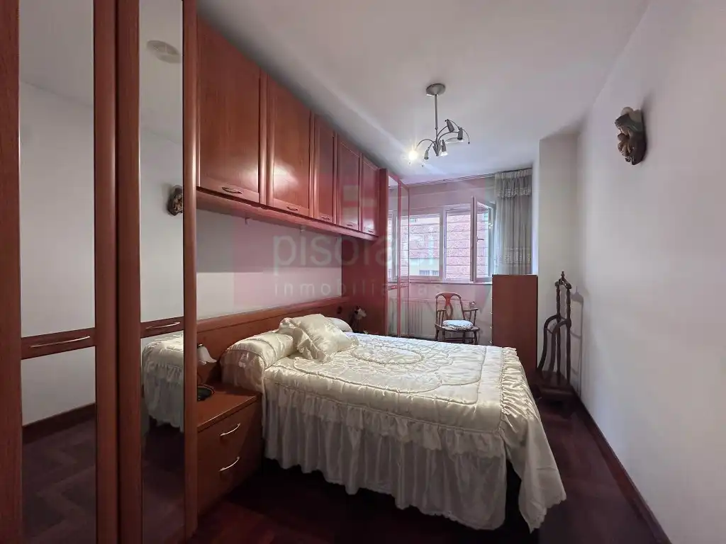 Apartament amb ascensor en venda a Residencia - Abella, imagen 10
