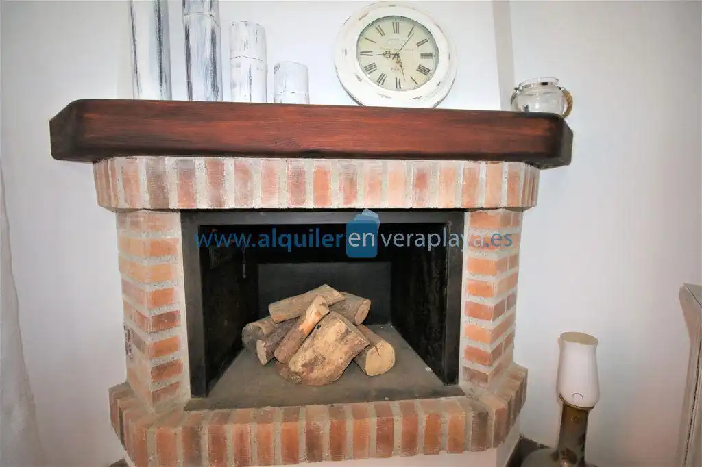 Dúplex en venda en Cuevas del Almanzora amb Aire condicionat, Calefacció i Terrassa