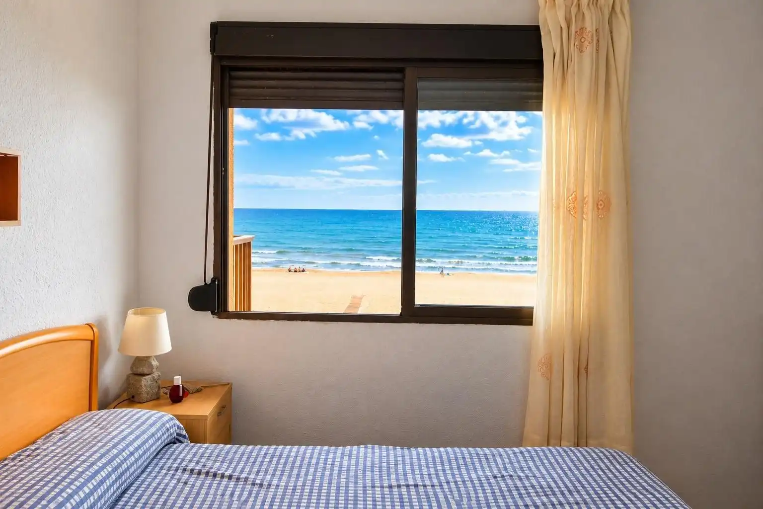 Apartment with balcony for sale in Playa Muchavista, imagen 14