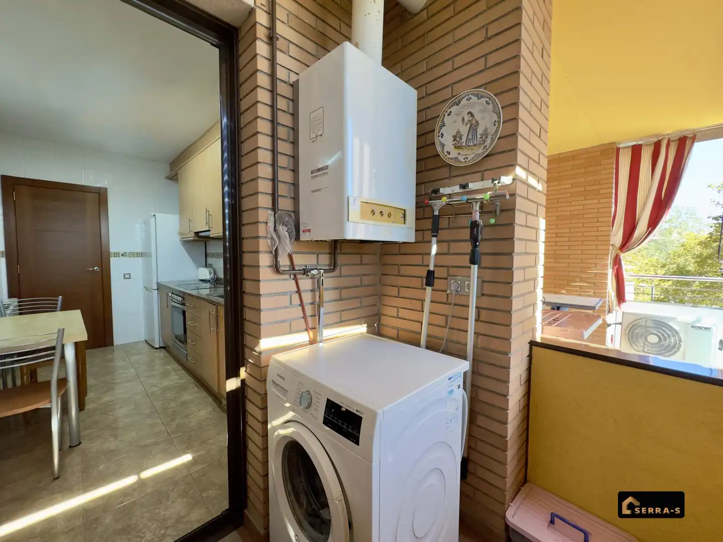 Appartamento con ascensore in vendita a Malgrat de Mar, imagen 12