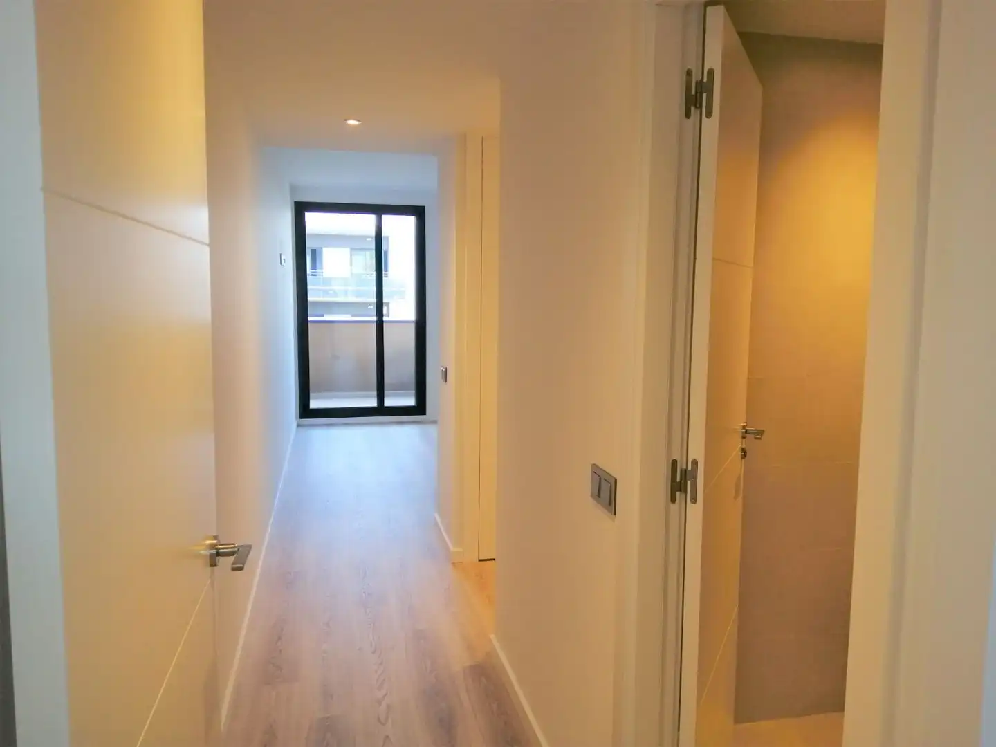 Flat for rent in Aiguadolç - Sant Sebastià