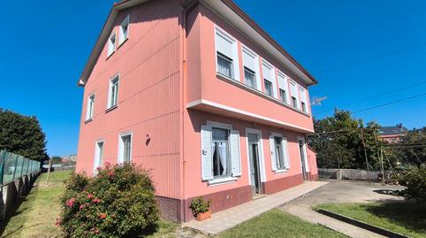 Foto 5 de Casa o xalet en venda a A Malata - Catabois - Ciudad Jardín, A Coruña