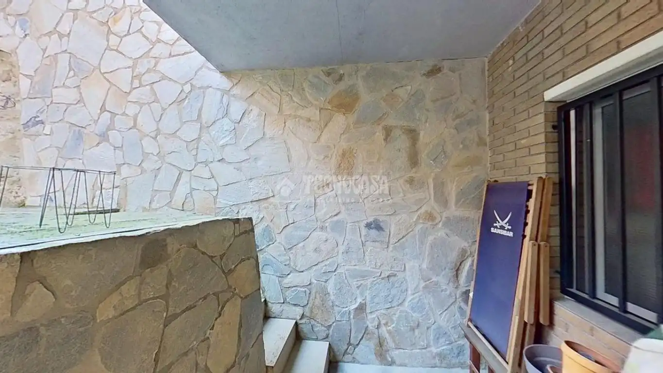 Casa adosada en venta en Manresa