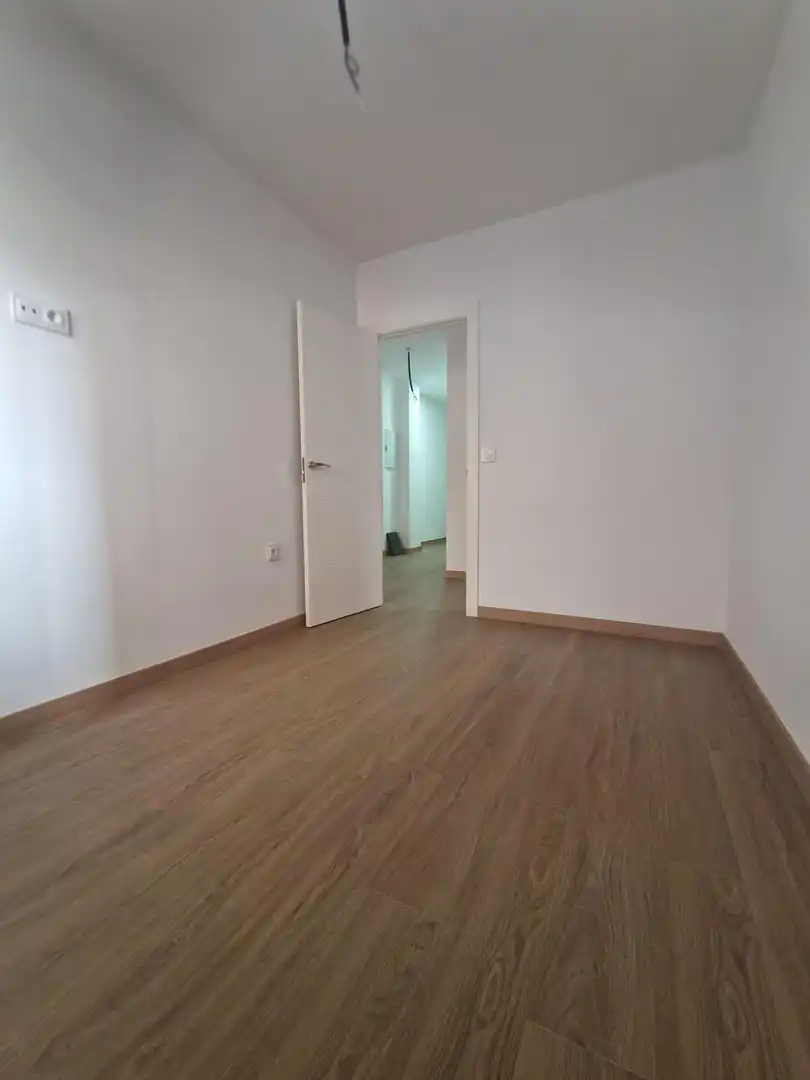 Planta baja en venta en Puerto Real con Parquet
