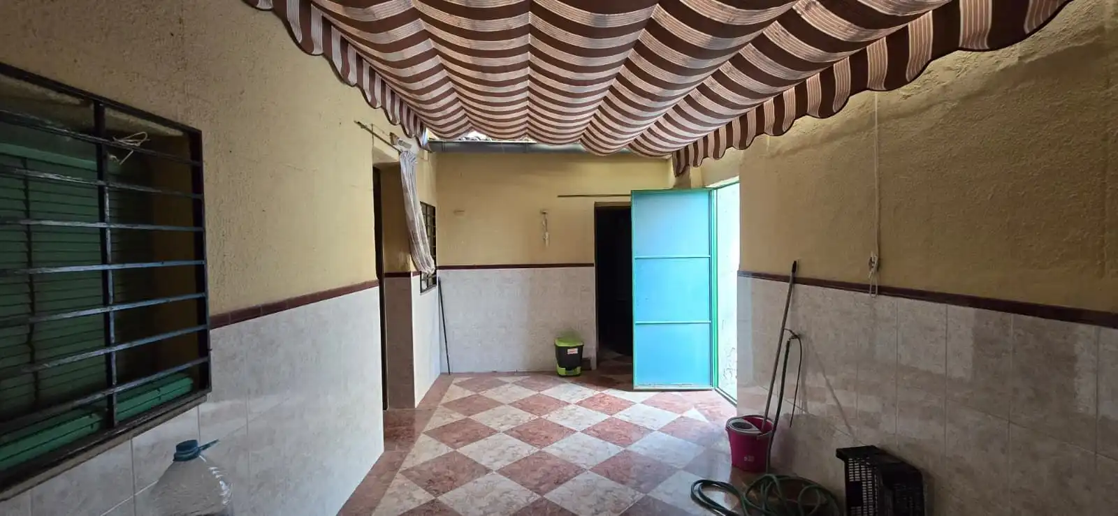 Casa o chalet en venta en Puertollano con Trastero