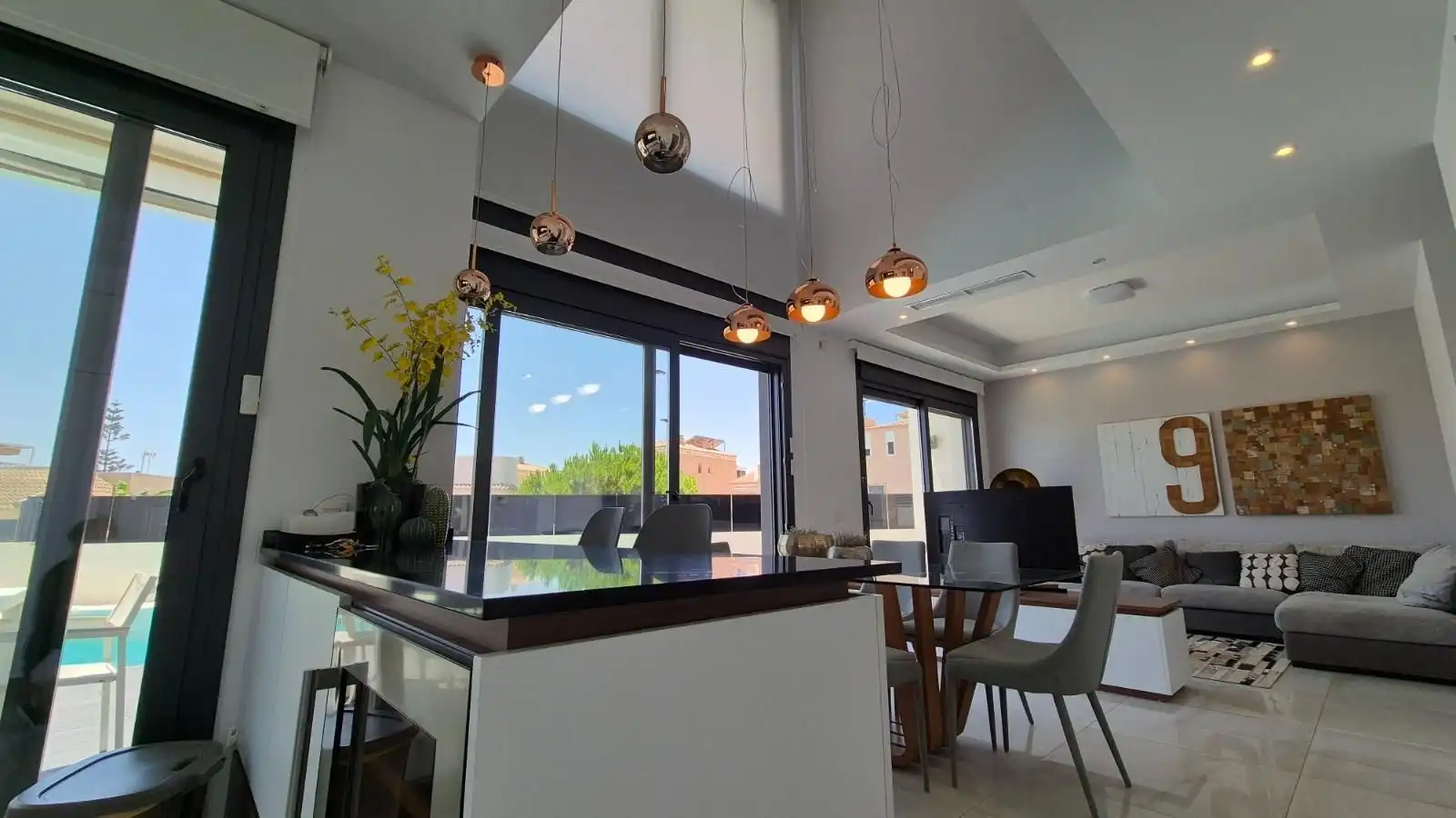 Chalet en venta en Nueva Torrevieja - Aguas Nuevas, imagen 41