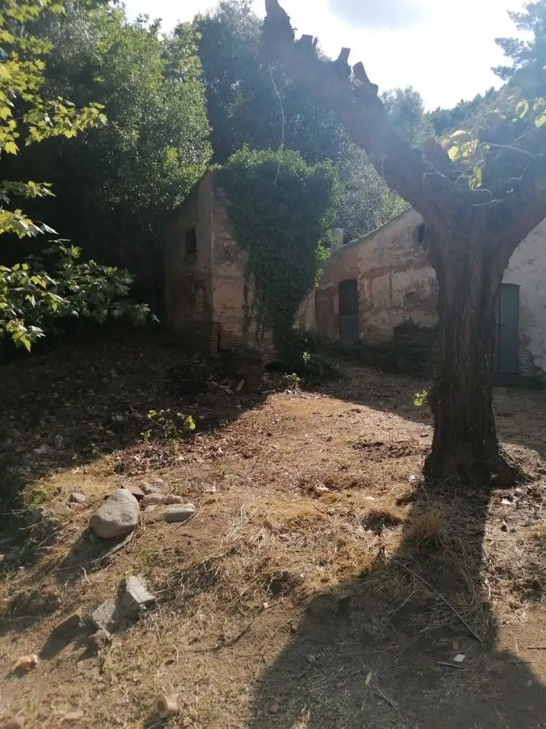 Landhaus zum Verkauf in Sant Iscle de Vallalta, imagen 9
