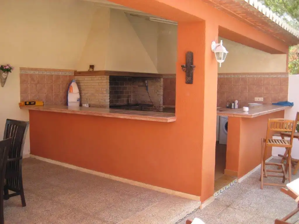 Detached house with pool for sale in Las Rotas / Les Rotes, imagen 30