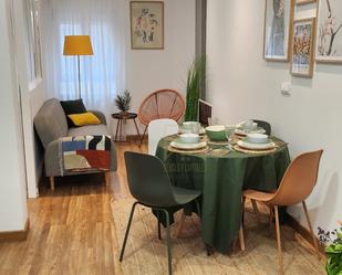 Dining room of Flat to rent in Santander