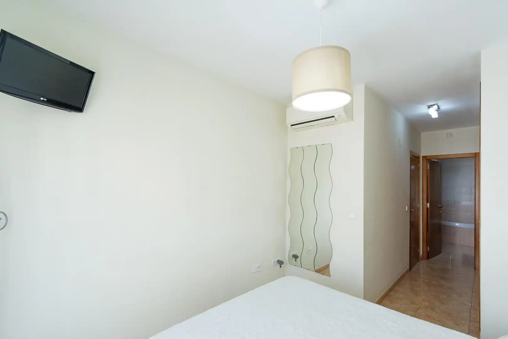 Habitación de Piso en venta en Cartagena con Aire acondicionado y Trastero