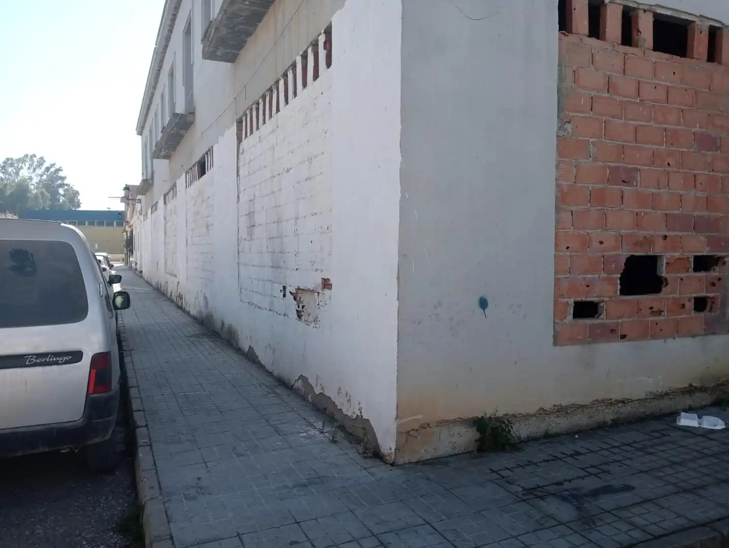 Local comercial en venda a Guillena pueblo, imagen 7