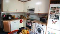 Kitchen of Single-family semi-detached for sale in Aldea del Fresno  with Heating, Private garden and Terrace