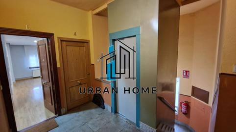 Foto 4 de Pis en venda a Avenida del Alcalde Miguel Castaño, El Ejido - Santa Ana, León