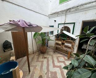 Terrace of House or chalet for sale in  Sevilla Capital