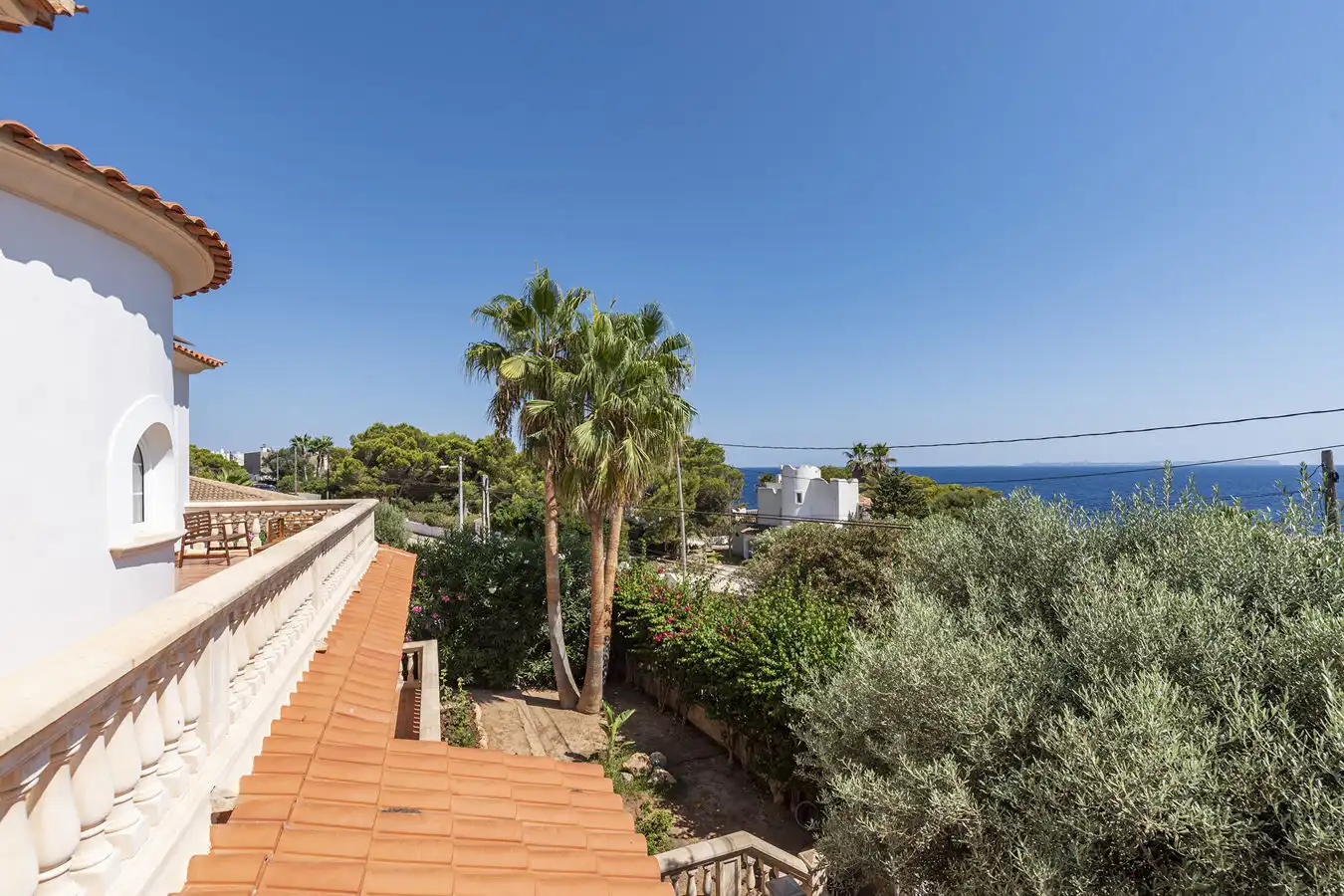 Casa rustica con piscina in vendita a Cala Pi - Vallgornera, imagen 6