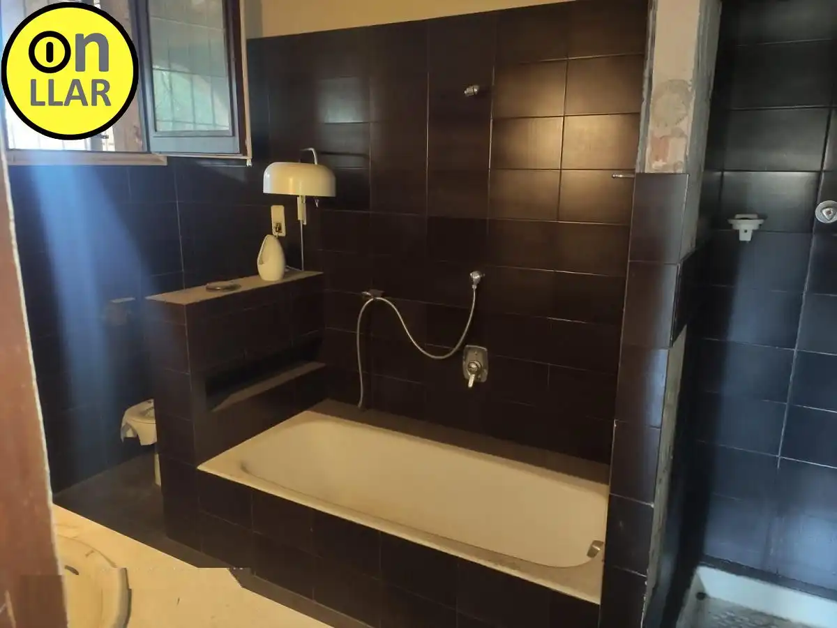 Bathroom of Country homes for sale in Cardedeu  with Private garden, Terrace and Storage room