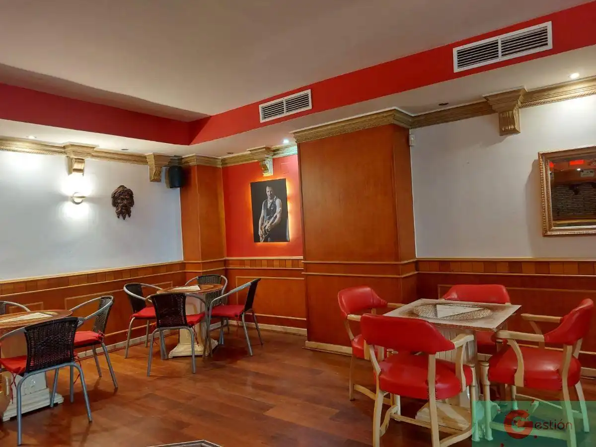 Local comercial en venda a Centro, imagen 10