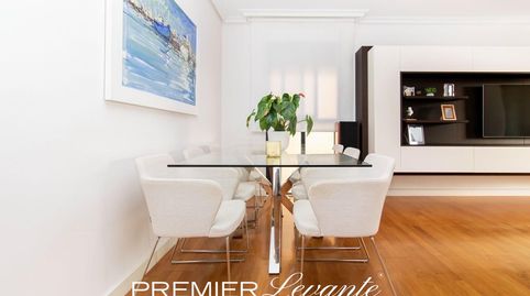 Foto 4 de Pis de lloguer a Pintor Xavier Soler, 11, Garbinet - Parque de las Avenidas, Alicante / Alacant