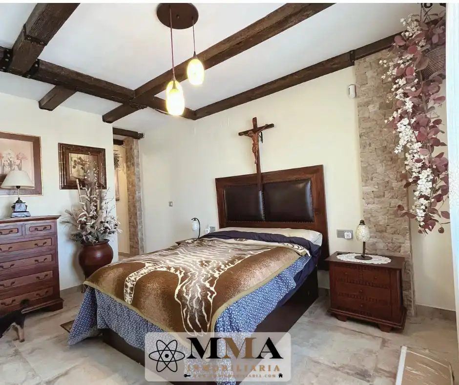 Habitación de Ático en venta en Huelva con Aire acondicionado, Calefacción y Terraza